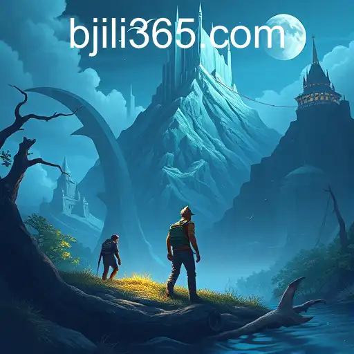 Exploring the World of Adventure Games on jili365