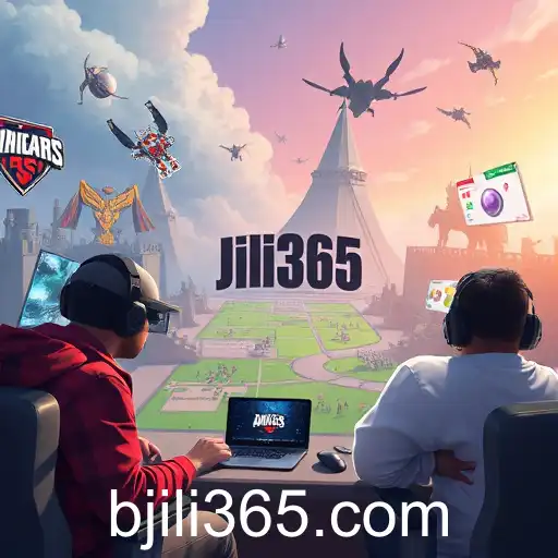 The Digital Revolution of Gaming