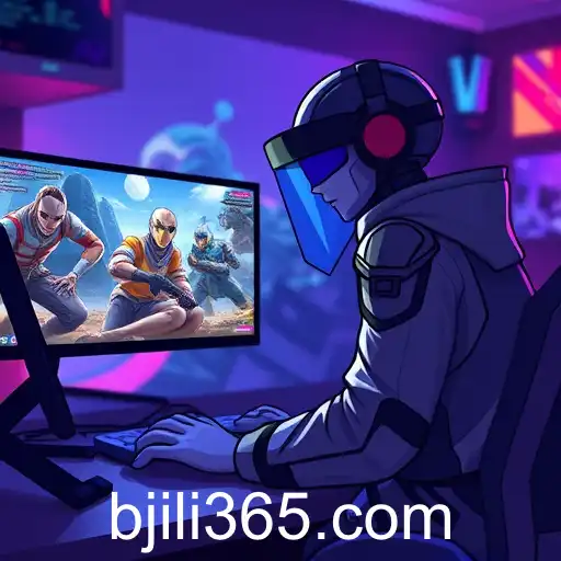 Emerging Trends in Online Gaming