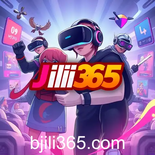 Jili365: Revolutionizing Online Gaming in 2025