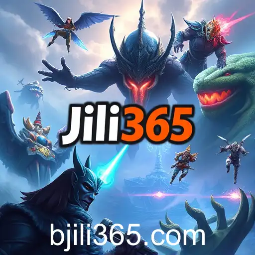 The Rise of Jili365: A Game-Changer in Online Gaming