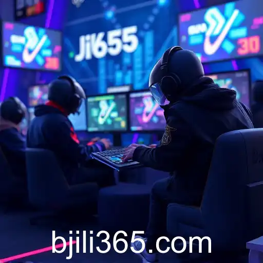 The Rise and Influence of Jili365 in the Gaming Industry