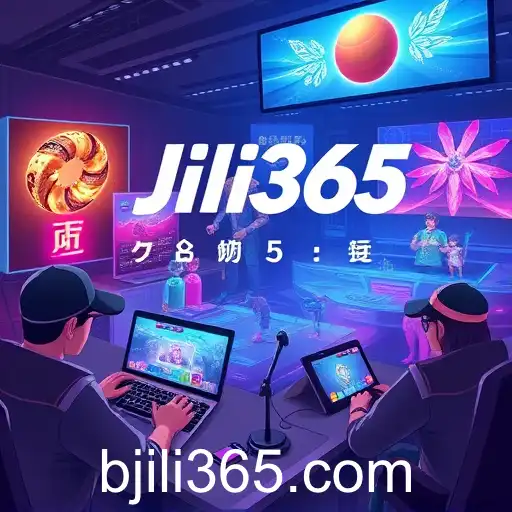Jili365: The Evolving Landscape of Online Gaming