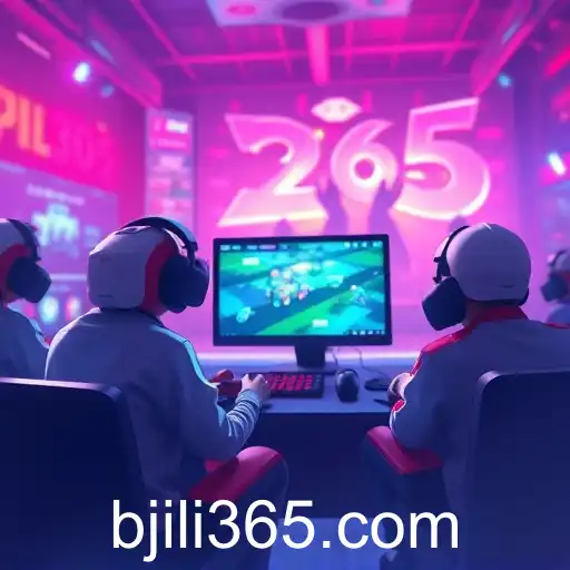 The Rise of Jili365 in the Online Gaming Industry