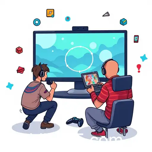 The Rise of Jili365 in Online Gaming