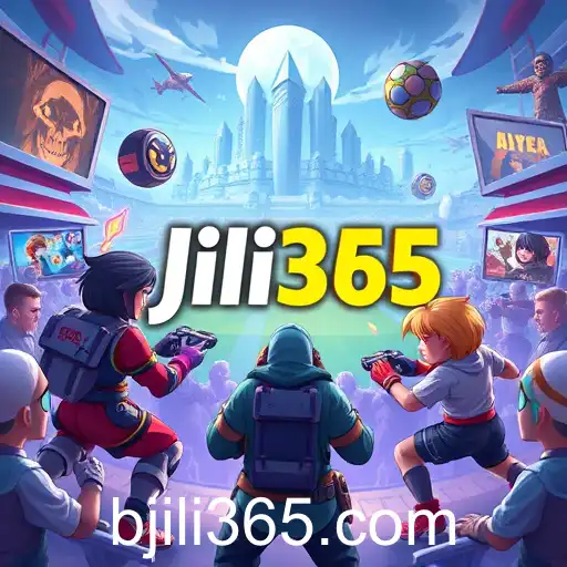 Jili365: Revolutionizing Mobile Gaming in 2025