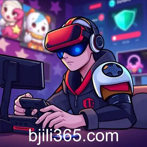 Jili365: Revolutionizing the Online Gaming Landscape