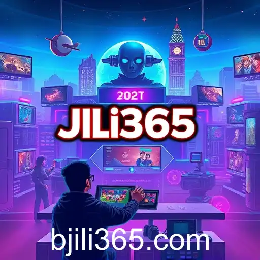 Jili365: Revolutionizing Online Gaming in 2025