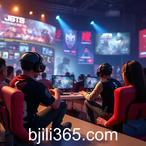 Jili365 Revolutionizes Online Gaming Experience