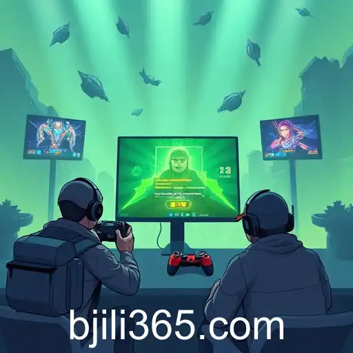 The Growing Impact of Online Gaming Platforms