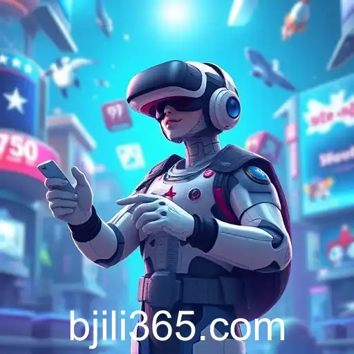 The Evolution of Online Gaming in 2025