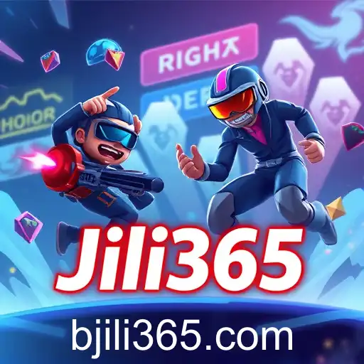 Jili365 Gaming Platform Gains Popularity in Europe