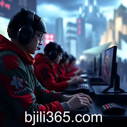 The Rise of Online Gaming and Jili365's Role