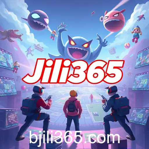 The Rise of Jili365 in the Gaming World