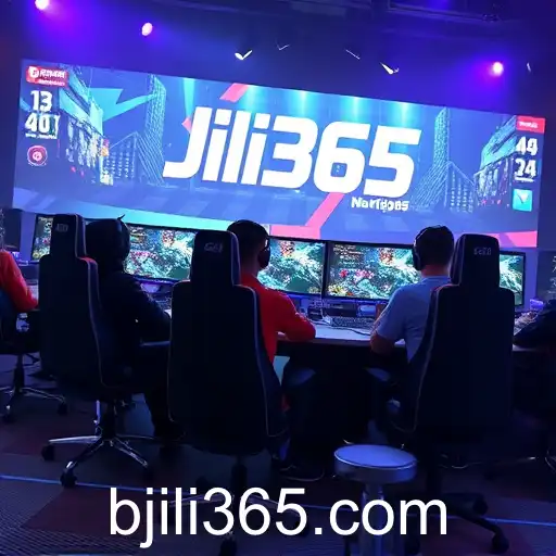 Exploring the Rise of Jili365 in the Gaming World