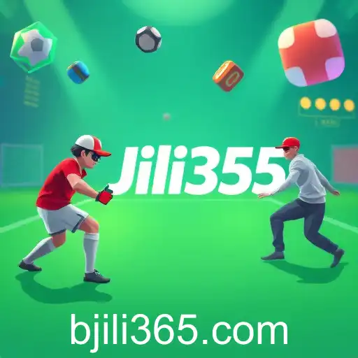 The Rise of Jili365: Transforming Online Gaming