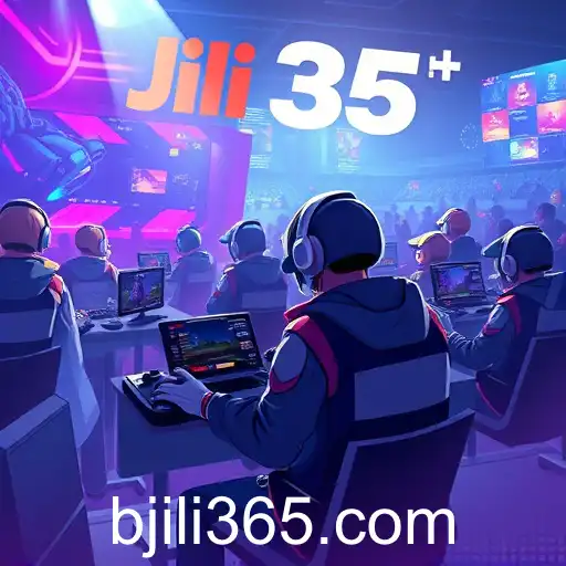 The Rise of Jili365: A New Era in Online Gaming