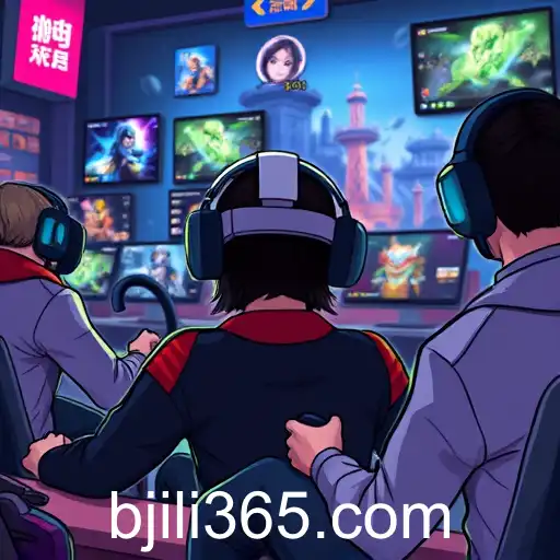 The Rise of Online Gaming Platforms