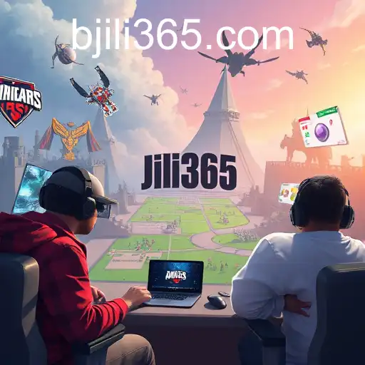 The Digital Revolution of Gaming