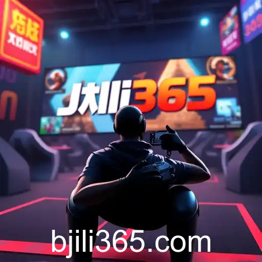 The Rise of Jili365: A Gaming Hub in the Digital Age