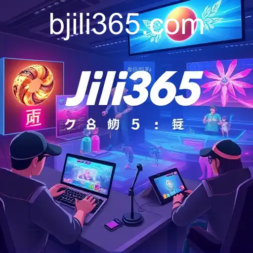 Jili365: The Evolving Landscape of Online Gaming