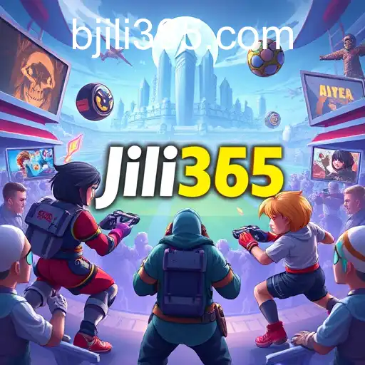 Jili365: Revolutionizing Mobile Gaming in 2025