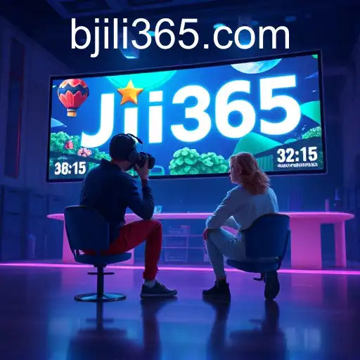 Jili365: A New Era in Online Gaming