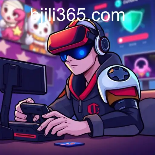 Jili365: Revolutionizing the Online Gaming Landscape