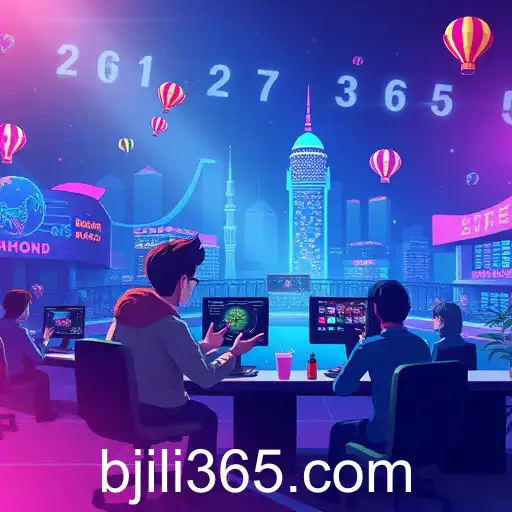 The Rise and Role of Online Gaming Platforms in Entertainment