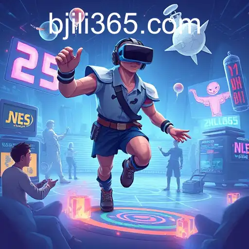 Jili365 Revolutionizes Online Gaming in New Era