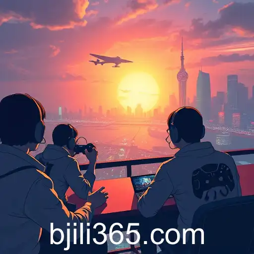 The Evolution of Online Gaming in 2025