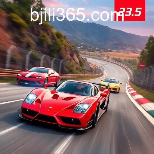 Exploring the Thrills of Racing Games at Jili365