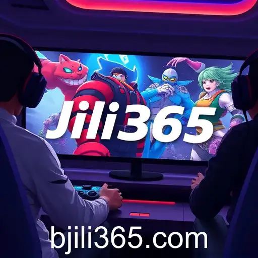 Exploring the Rise of Jili365 in the Gaming World