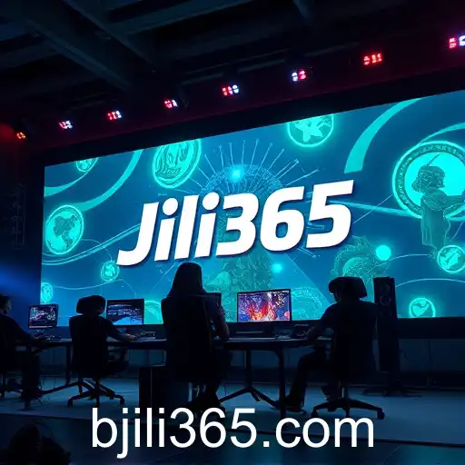 The Rise of Jili365 in Online Gaming
