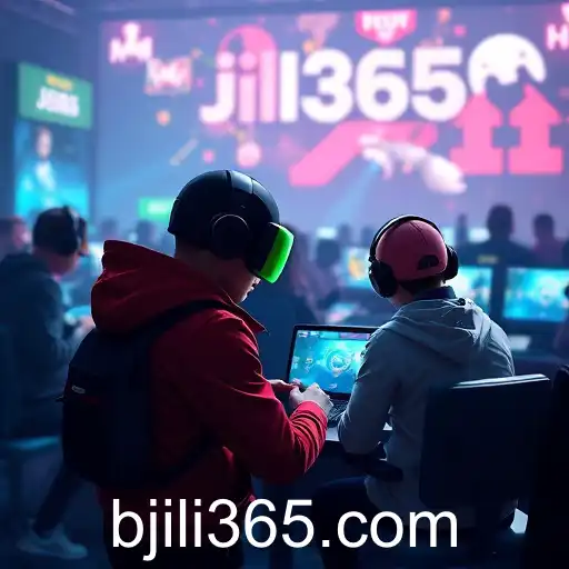 The Rise of Jili365: A New Era in Online Gaming