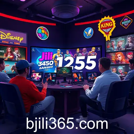 The Rise of Online Gaming Platforms