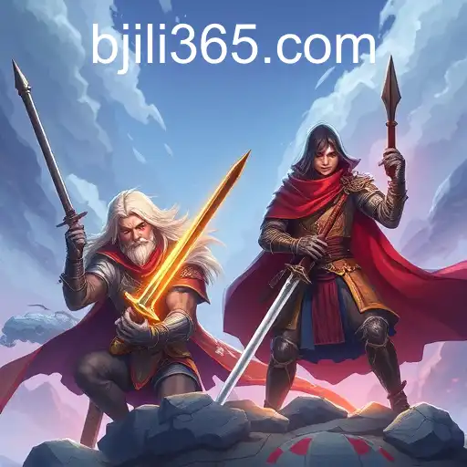Exploring the Exciting World of Role-Playing Games on Jili365