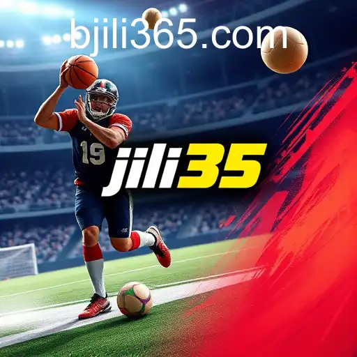 Exploring the Exciting World of Sports Games on Jili365