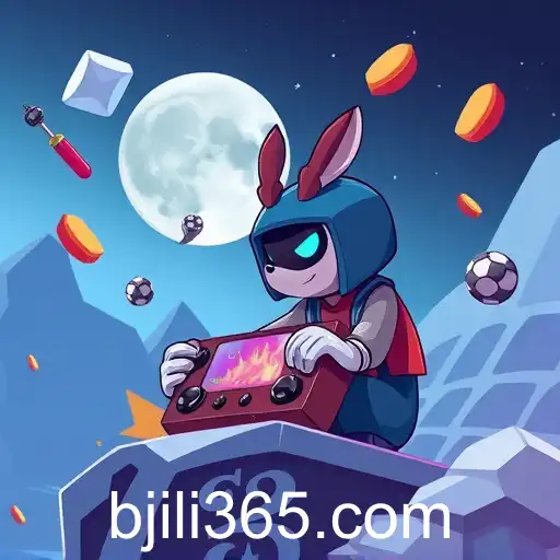 Exploring the Appeal of Jili365 in Casual Gaming