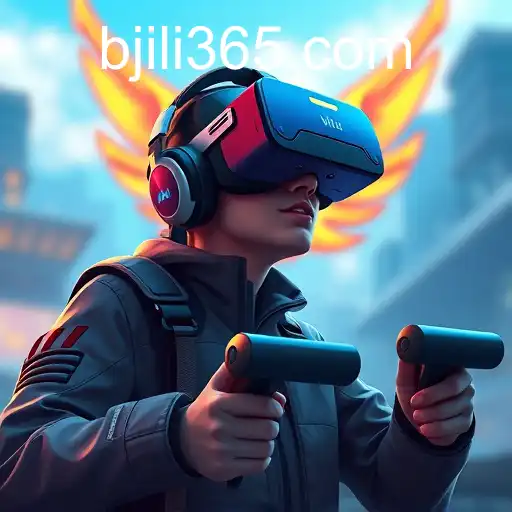 The Evolving Landscape of Online Gaming in 2025