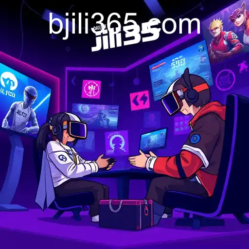 The Evolving Landscape of Online Gaming