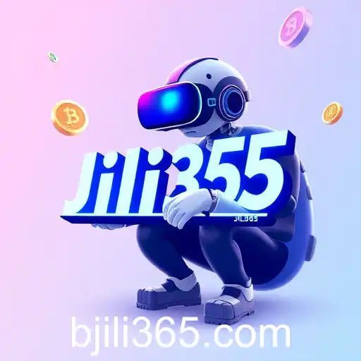 The Evolution of Jili365 in the Gaming World
