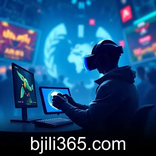 The Evolution and Impact of Jili365 on Online Gaming