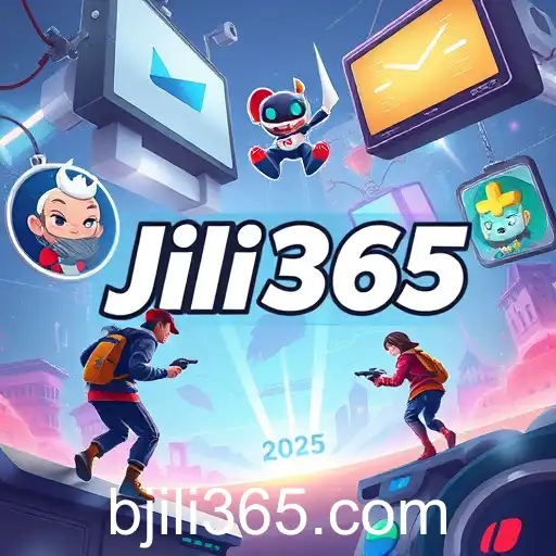 Jili365: Revolutionizing Online Gaming for Enthusiasts
