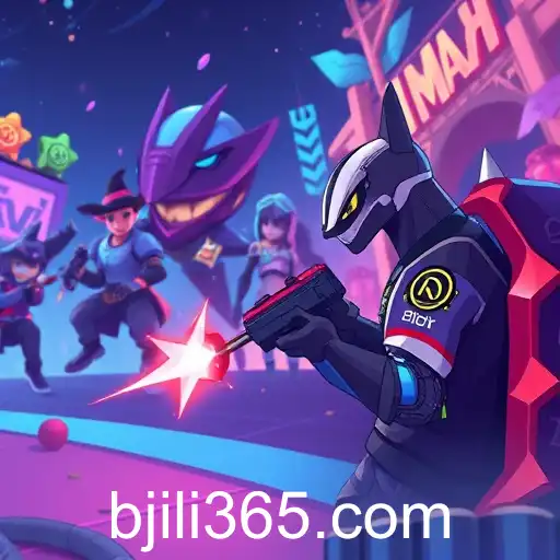 The Rise of Jili365 in the Online Gaming Industry