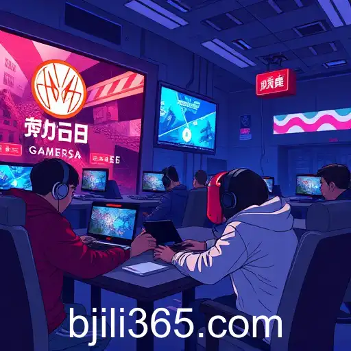 The Rise of Jili365 in Online Gaming