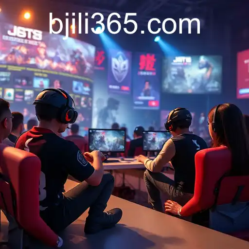 Jili365 Revolutionizes Online Gaming Experience