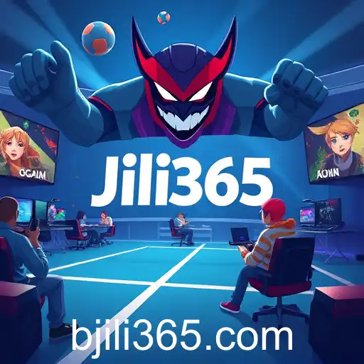 The Rise of Jili365 in the Gaming World