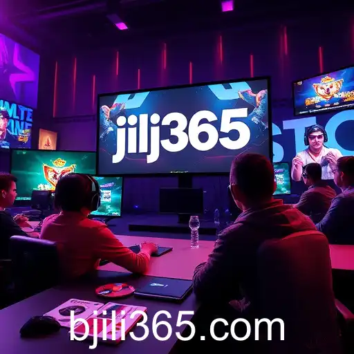 The Rise of Jili365: Navigating the Online Gaming Landscape