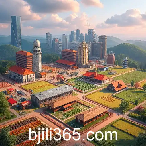 The Immersive World of Simulation Games: From Education to Entertainment